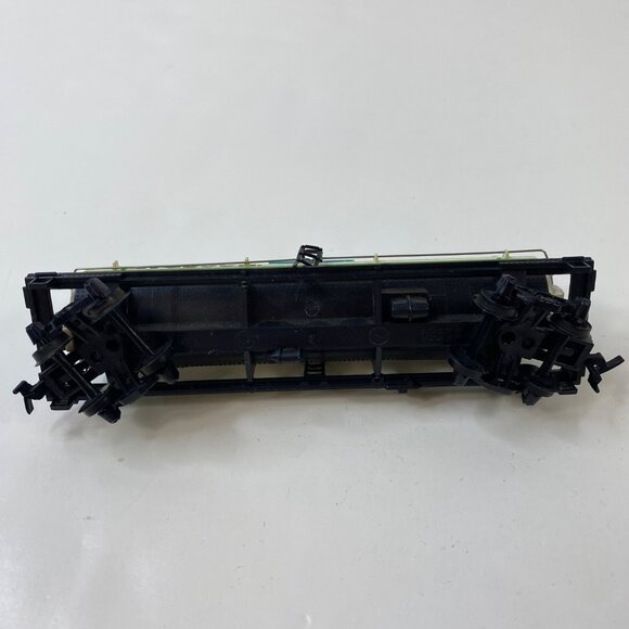 Vintage 90s Tyco Wesson Pure Vegetable Oil Model Train Tanker Tank Car - Picture 3 of 5